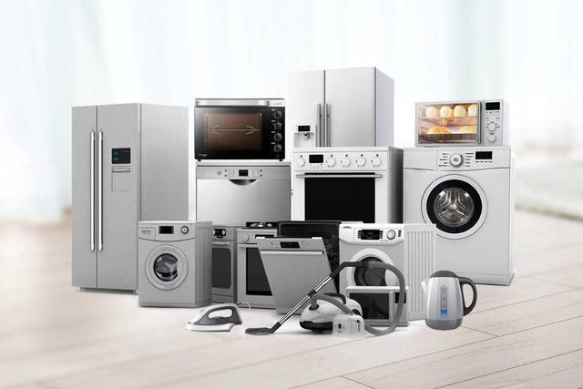 2022年家電行業迎來發展新機遇 利潤總額同比增長19.9%，家用電器銷售穩中向好