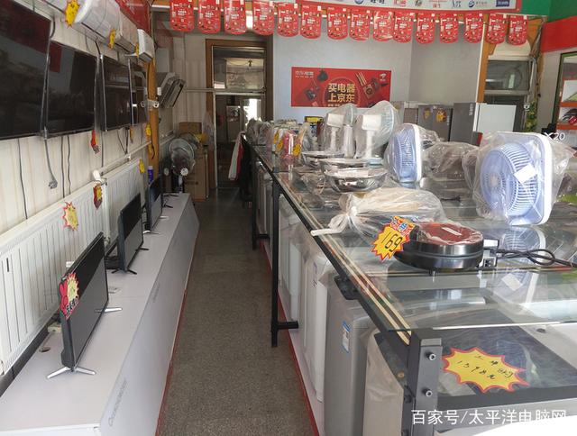 凡人善舉，正道成功 一個道德模范的京東家電專賣店