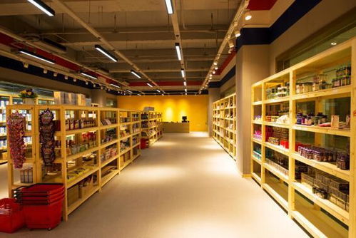 福建商場再添新寵，地鐵直達商品交易中心引市民期待