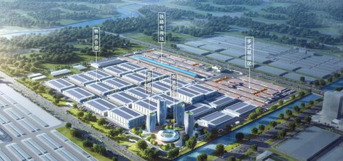 超級巨無霸項目落戶鄭州，總投資超475億元——探秘全新商品交易中心