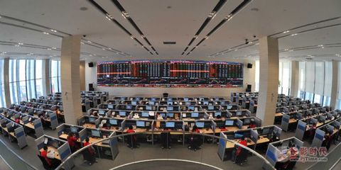 科技賦能“核心指揮作戰(zhàn)室” 飛利信中標大連商品交易所總控中心多媒體系統(tǒng)集成項目