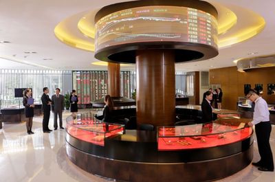 探索珠海橫琴稀貴商品交易中心 機遇與優(yōu)勢分析