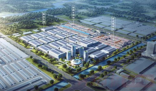 31億大單！中鐵上海設計院中標鄭州國際大宗商品交易中心一期項目