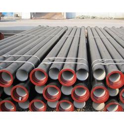 球墨鑄鐵管市場概況 漳州、濟(jì)鋼與華冶鋼管的供應(yīng)分析