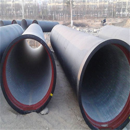 黑河市DN800球墨鑄鐵管廠家直銷 優勢、應用與選購指南