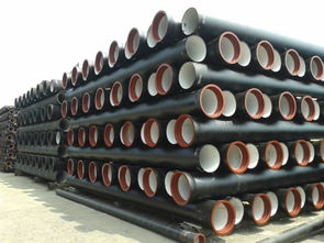 鄂州球墨鑄鐵管市場行情分析與T型管批發(fā)價格趨勢